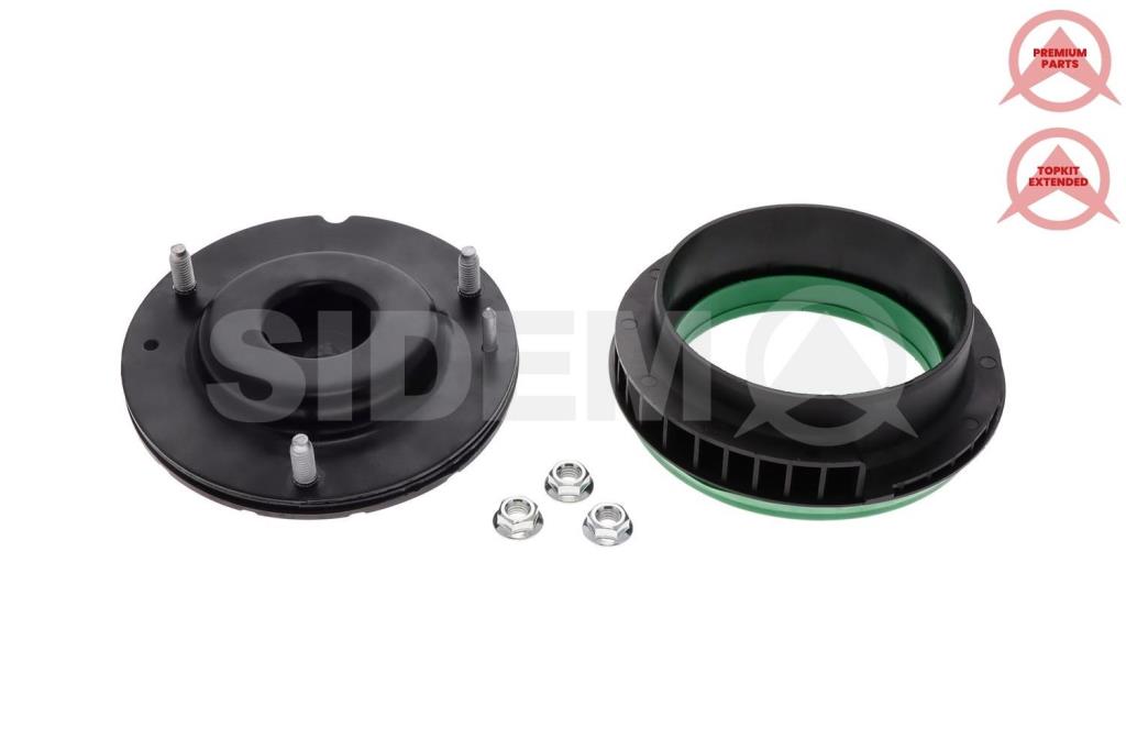 Kit de reparação copo de suspensão SIDEM ref. 853438 KIT